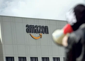 Amazon quer investir 17.500 milhões em ‘data centers’ nos EUA