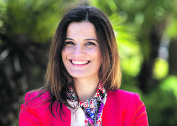 Robôs aquáticos, vinho solar ou postes que carregam carros