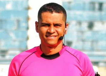 CBF define arbitragem para Portuguesa x Nova Iguaçu-RJ