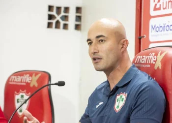 Cauan destaca força do elenco e controle emocional em vitória sobre o Nova Iguaçu-RJ