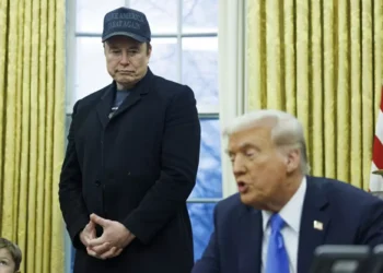 Trump corta relações com Elon Musk após briga: ‘Nem estou pensando nele’