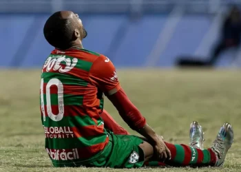 Franco entra com ação contra ex-clube; Lusa é citada no processo