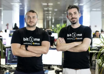 Bit2Me vê receita crescer 192% em 10 anos de existência