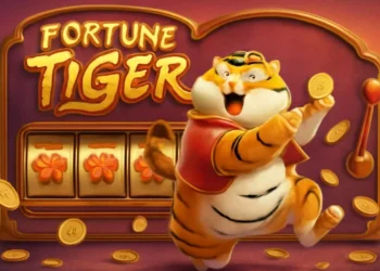 Fortune Tiger Slot Game: A Nova Sensação Entre os Jogadores Brasileiros