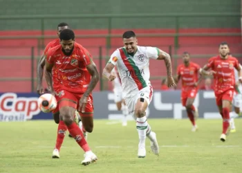 Últimas da Portuguesa: ex-Lusa faz golaço, presidente da SAF critica ‘futebol padrão europeu’ e mais