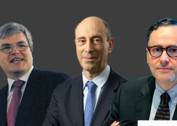 Sucessor de Centeno anunciado após Fórum BCE