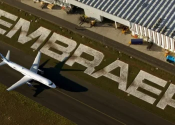 Grupo Embraer consolida presença em Portugal e na Europa