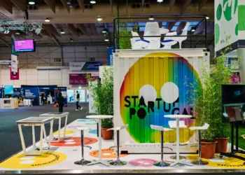 Delegação de 20 startups nacionais marcará presença no VivaTech 2025