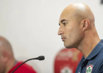 Técnico da Lusa lamenta erros da arbitragem e cobra profissionalismo na Série D