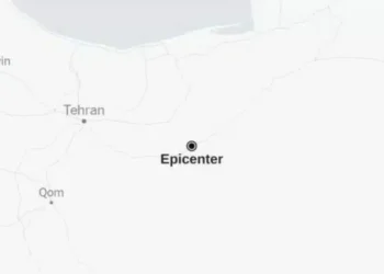 Em meio a guerra com Israel, Irã é atingido por terremoto de magnitude 5,1