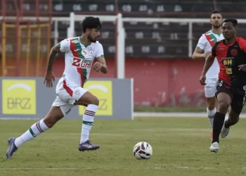 Hericlis desfalca a Lusa por lesão no joelho e fará exames nesta segunda-feira