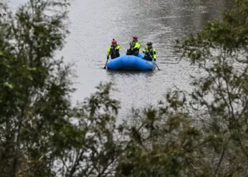 EUA alertam para mais tempestades no Texas e Novo México após inundações recentes