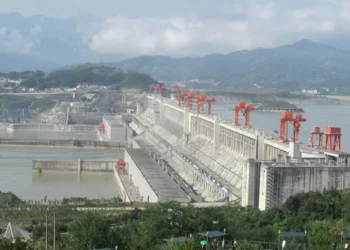 China inicia obra de US$ 170 bilhões para construir maior hidrelétrica do mundo