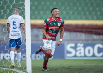 Últimas da Portuguesa: ex-jogador da Lusa em Israel, centroavante quase voltou e mais