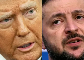 EUA interrompem envio de armamentos à Ucrânia sob administração Trump