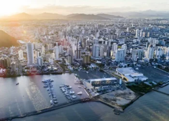 Cidade mais rica de SC surpreende ao completar 92 dias sem homicídios