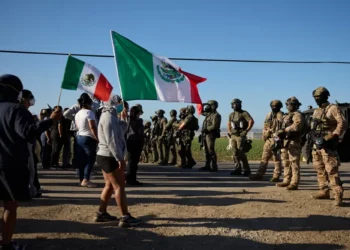 Trabalhador morre ao cair de estufa durante operação de deportação nos EUA