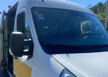 Vistoria obrigatória para transporte escolar em Blumenau segue até sexta-feira