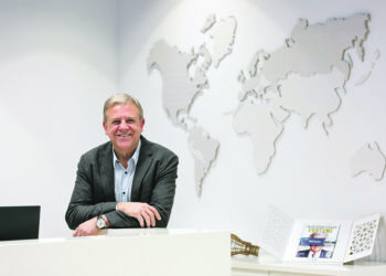 Smurfit Westrock quer crescer 50% em Portugal