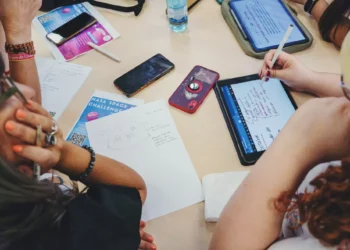 Maratona global de apps com dados da NASA em outubro na Atlântica em Barcarena