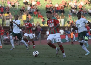 Ganhador de Portuguesa x Mixto-MT enfrenta quem avançar de Cianorte-PR x Joinville-SC