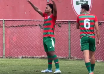 Portuguesa supera Água Santa e volta a vencer no Paulista Sub-20
