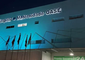 Hospital de Timbó emite alerta sobre golpe envolvendo pacientes internados