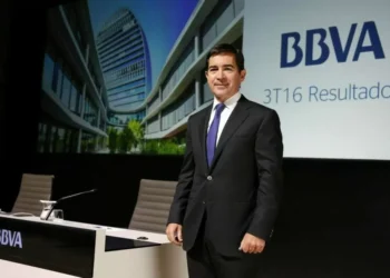 BBVA pode recorrer à Justiça contra interferência do Governo espanhol na OPA