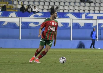 Gustavo Henrique e Cauan de Almeida desfalcam a Lusa contra o Maricá-RJ