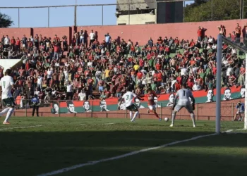 CBF divulga datas dos jogos da segunda fase da Série D