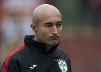 Zagueiro da Portuguesa revela que Cauan de Almeida recusou proposta da Série B