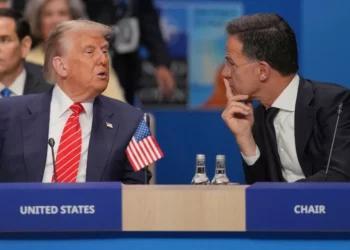 Otan alerta Brasil, China e Índia sobre sanções por fazer negócios com a Rússia