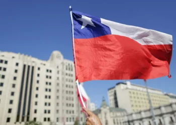 Terremoto de magnitude 5,1 atinge região de minas de cobre no norte do Chile