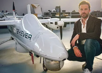 Prémio Nacional de Inovação 2025 distingue Ricardo Mendes, CEO da Tekever