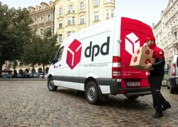 DPD investe 4,5 milhões de euros em nova estação em Leiria