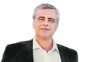 Paulo Carapuça: “Defendo a redução do IVA na construção e benefícios para a construção sustentável”