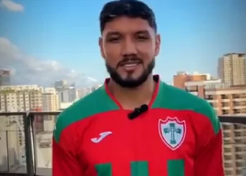 Curuá acerta com time do exterior e outros quatro podem sair da Lusa