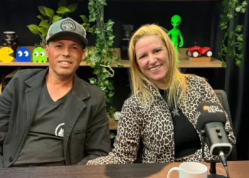 Barreto e Kátia revelam no Mistukenti: o que o GPS não mostra nas viagens de moto, bike e motorhome