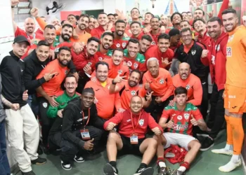 Cauan celebra maturidade da Portuguesa e projeta luta pelo título da Série D