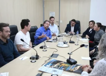 Saúde mental em pauta: comissão debate ações de prevenção ao suicídio em Blumenau