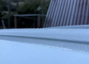 Frio intenso: Santa Catarina registra -10,4°C, a menor temperatura do Brasil