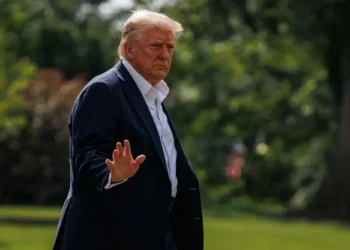 Departamento de Justiça dos EUA pede lista de imigrantes detidos em prisões da Califórnia