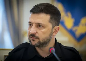 Ucrânia propõe à Rússia nova rodada de negociações de paz