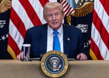 Trump anuncia acordo com a Coreia do Sul para reduzir tarifas de 25% para 15%