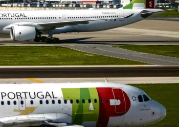 Sindicato acusa TAP de substituir trabalhadores da Menzies em greve