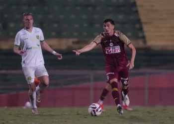 Últimas da Portuguesa: desempenho da Lusa preocupa, volante elogiado e mais