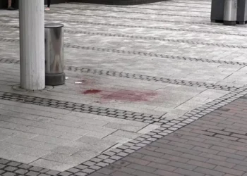 Suspeito de ataque à faca na Finlândia escolheu vítimas ao acaso