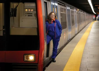 Metro de Lisboa reduz prejuízos para 19,8 milhões em 2024