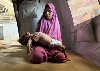 França lançará do ar 40 toneladas de ajuda em Gaza a partir de sexta-feira