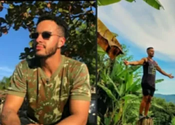 Família procura por jovem desaparecido após sair de Barra Velha rumo ao Alto Vale